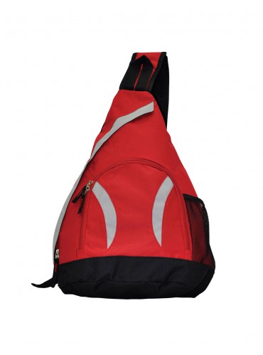 B5023 SLING BACKPACK