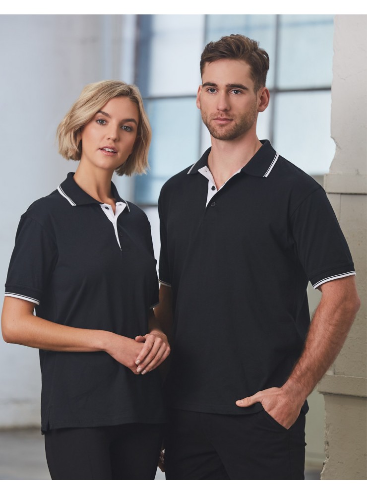PS05 MACQUARIE POLO Unisex