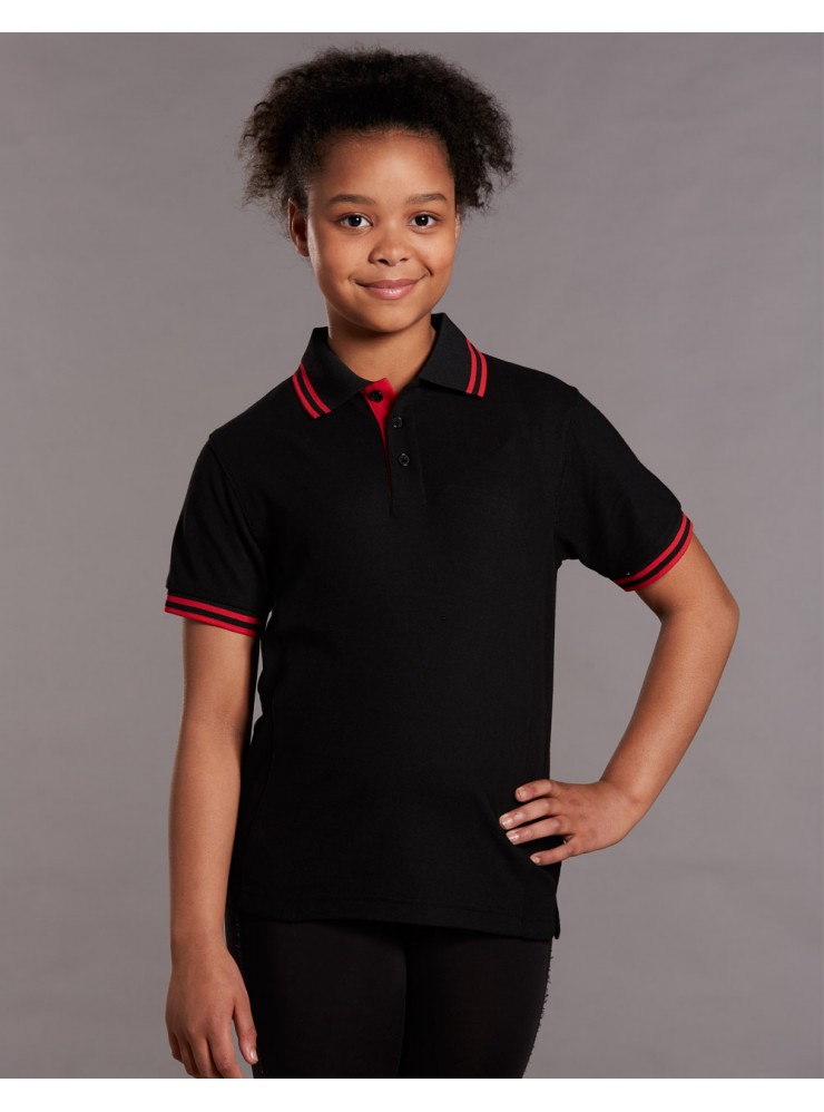 PS65K GRACE POLO Kids