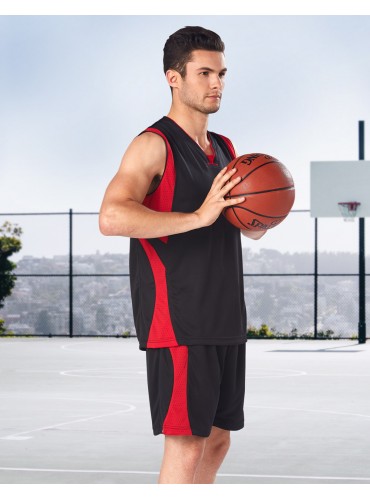 TS83 SLAMDUNK SINGLET Adult