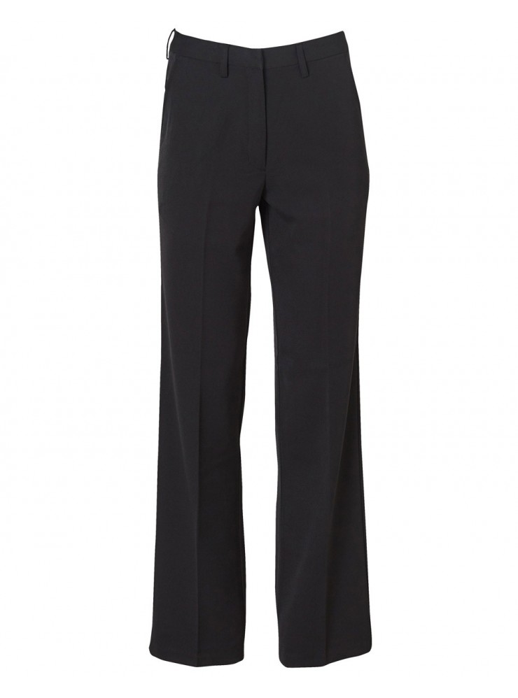 WP02 Ladies' Permanent Press Pants