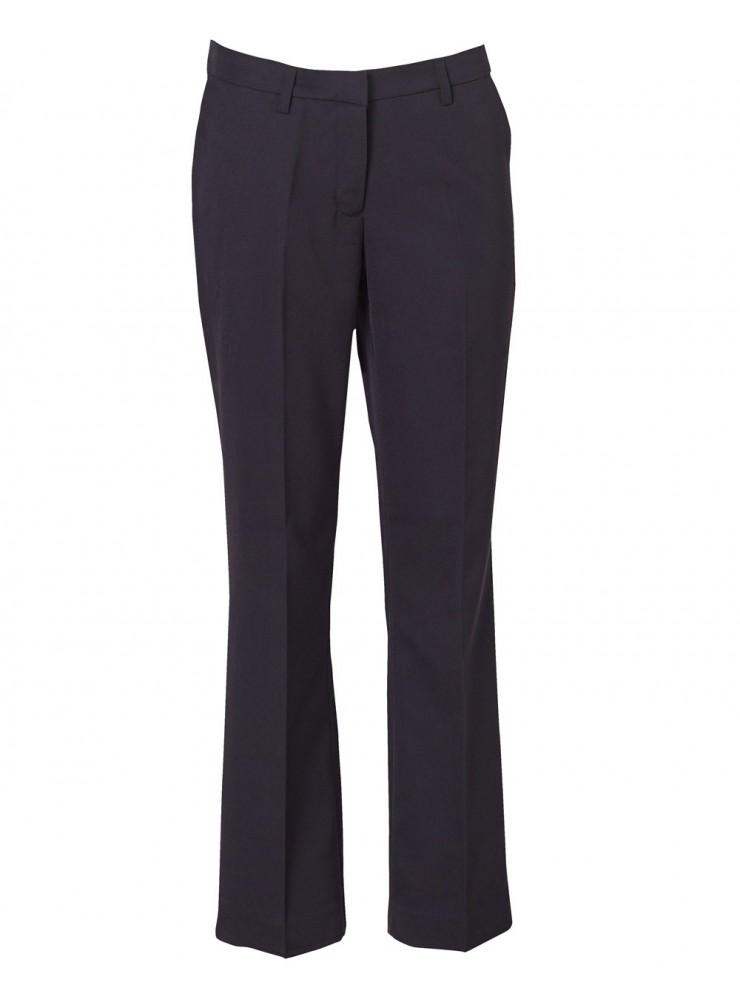 WP02 Ladies' Permanent Press Pants